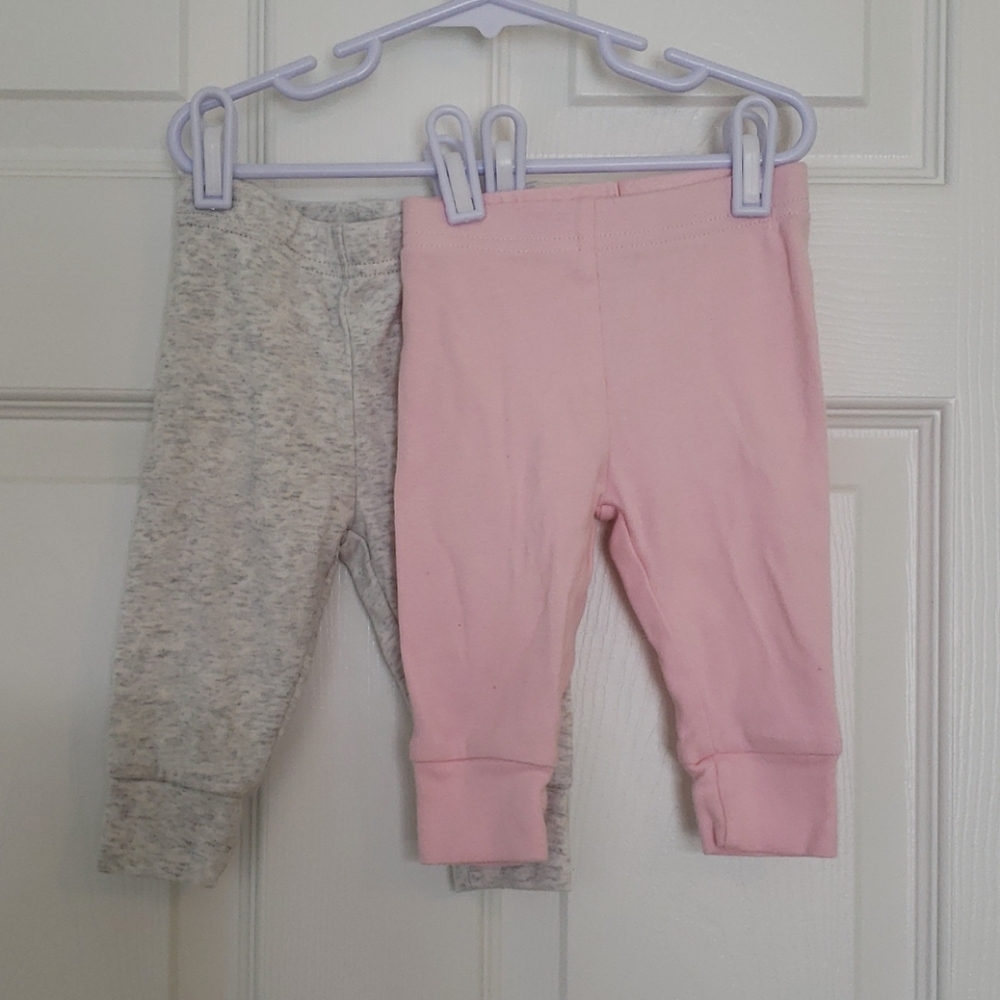 Baby Girl - pants